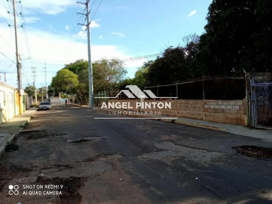 Terreno en Venta en Maracaibo - 7