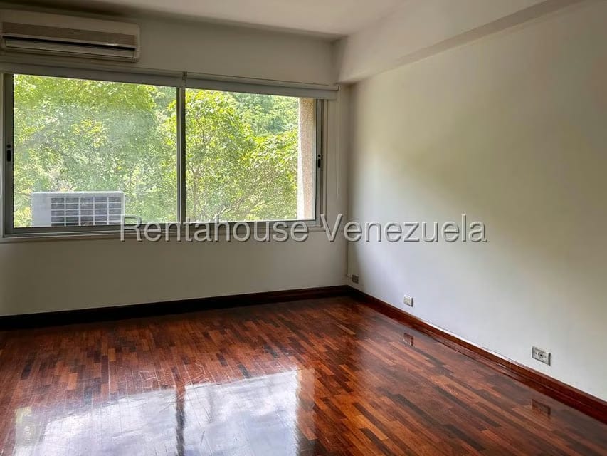 Apartamento (1 Nivel) en Alquiler en La Castellana, Distrito Metropolitano - 14