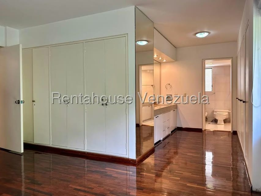 Apartamento (1 Nivel) en Alquiler en La Castellana, Distrito Metropolitano - 15