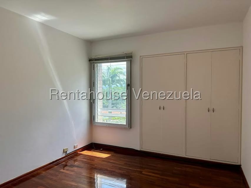 Apartamento (1 Nivel) en Alquiler en La Castellana, Distrito Metropolitano - 20