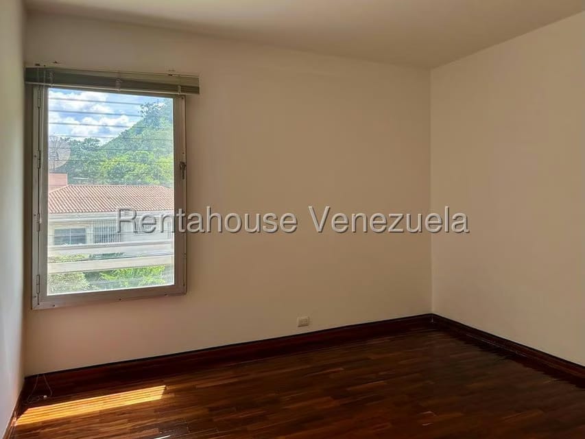 Apartamento (1 Nivel) en Alquiler en La Castellana, Distrito Metropolitano - 21