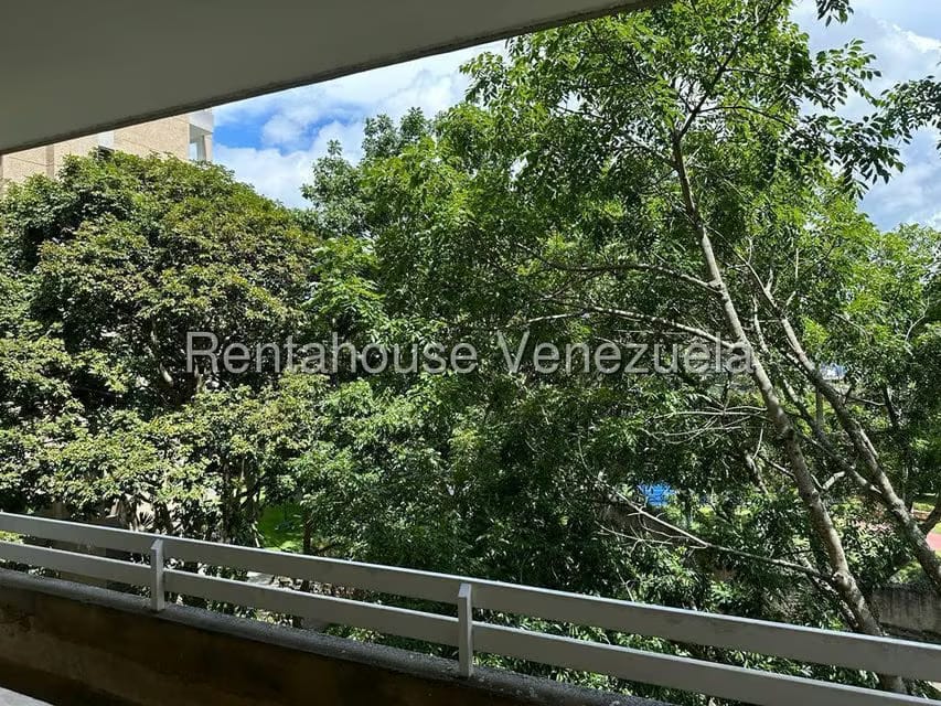 Apartamento (1 Nivel) en Alquiler en La Castellana, Distrito Metropolitano - 22