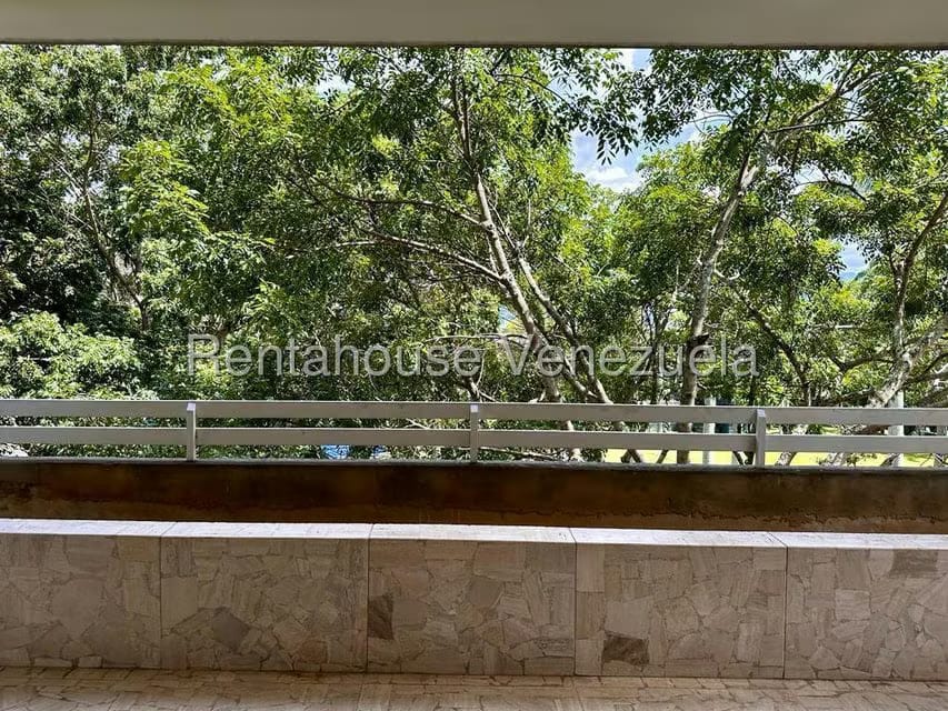 Apartamento (1 Nivel) en Alquiler en La Castellana, Distrito Metropolitano - 23