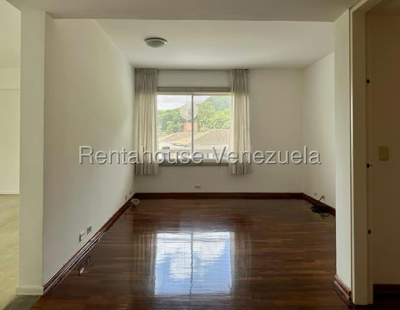 Apartamento (1 Nivel) en Alquiler en La Castellana, Distrito Metropolitano - 7