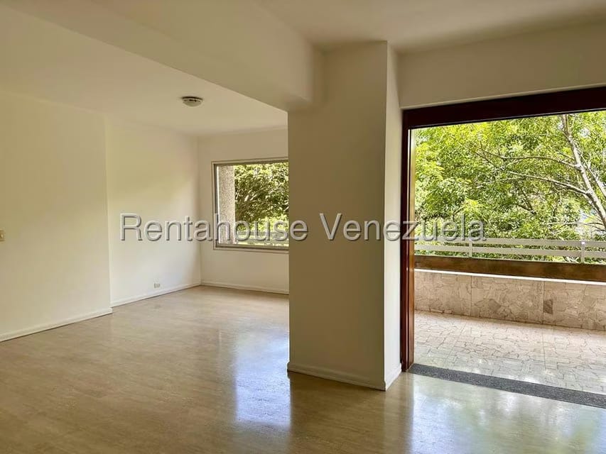 Apartamento (1 Nivel) en Alquiler en La Castellana, Distrito Metropolitano - 8