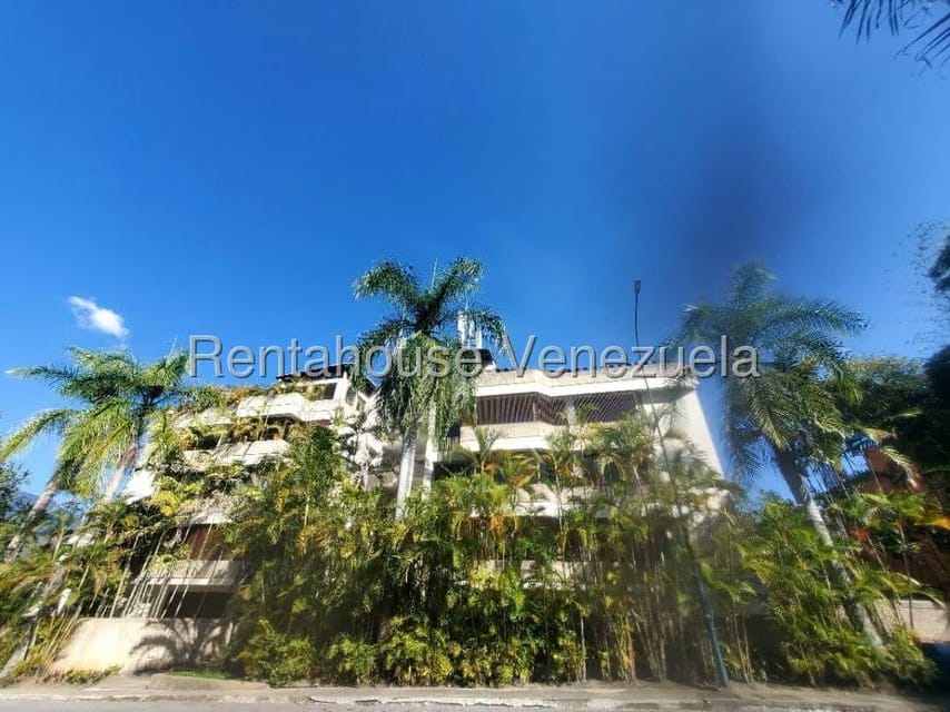 Apartamento (Penthouse) en Venta en Miranda, Distrito Metropolitano