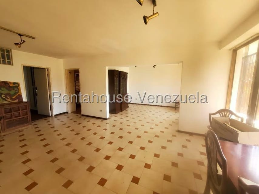 Apartamento (Penthouse) en Venta en Miranda, Distrito Metropolitano - 11