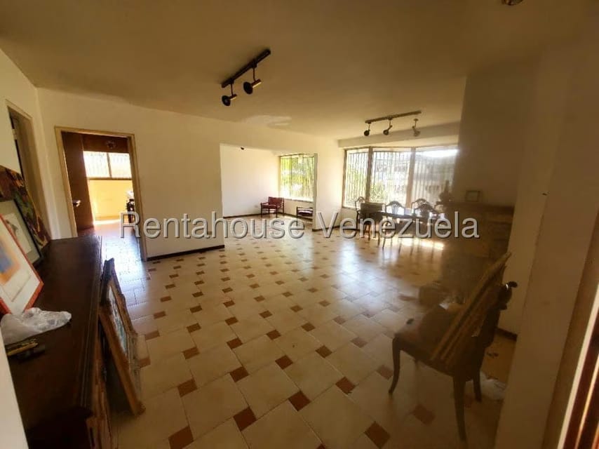 Apartamento (Penthouse) en Venta en Miranda, Distrito Metropolitano - 12