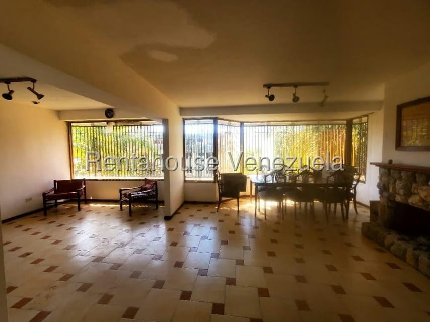 Apartamento (Penthouse) en Venta en Miranda, Distrito Metropolitano - 13