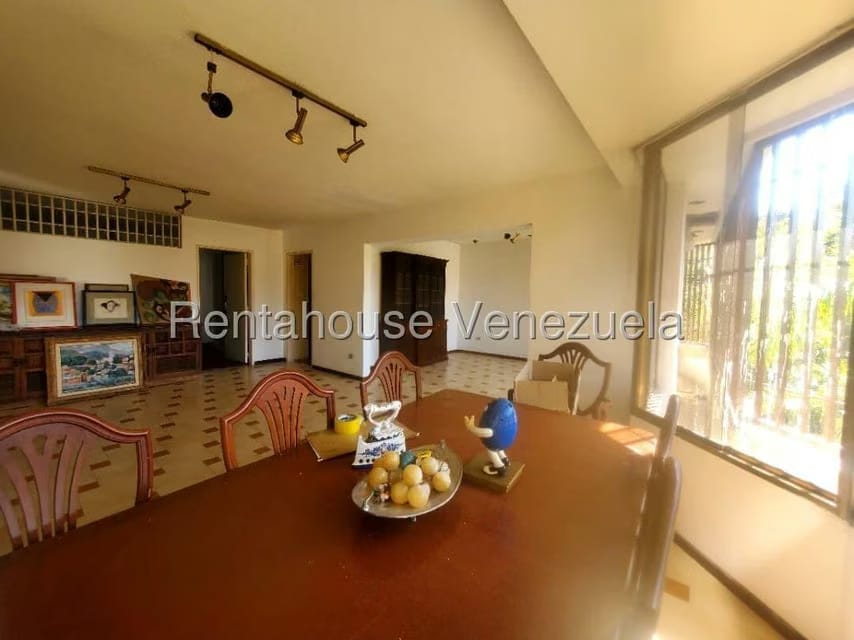 Apartamento (Penthouse) en Venta en Miranda, Distrito Metropolitano - 14