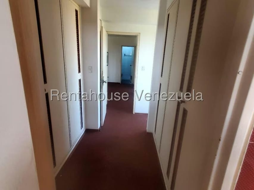 Apartamento (Penthouse) en Venta en Miranda, Distrito Metropolitano - 15