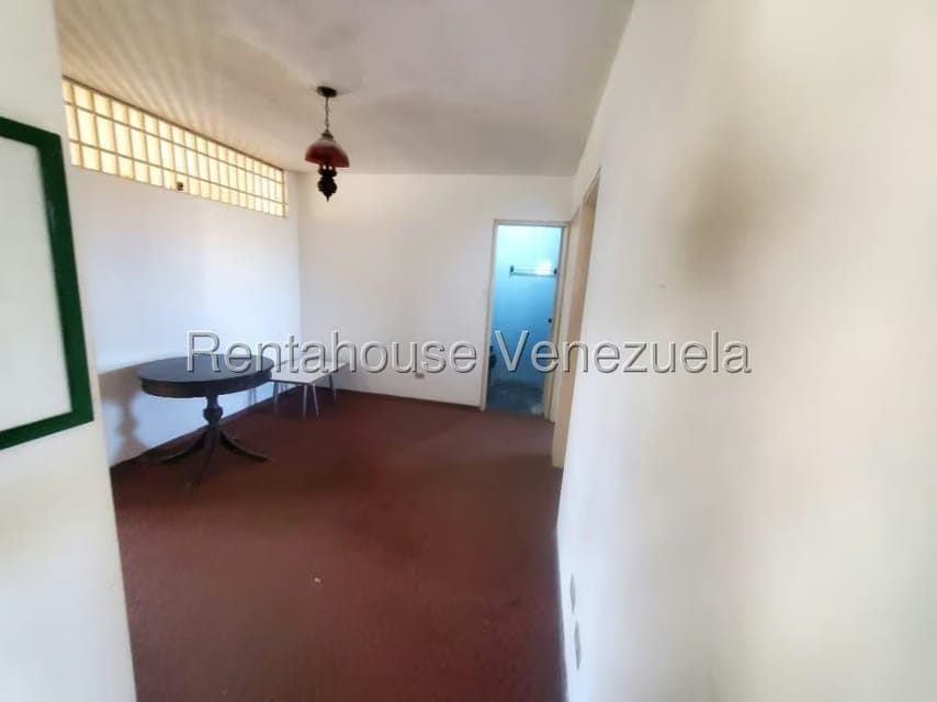 Apartamento (Penthouse) en Venta en Miranda, Distrito Metropolitano - 16