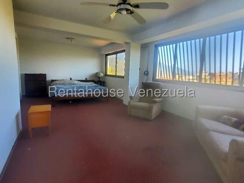 Apartamento (Penthouse) en Venta en Miranda, Distrito Metropolitano - 18