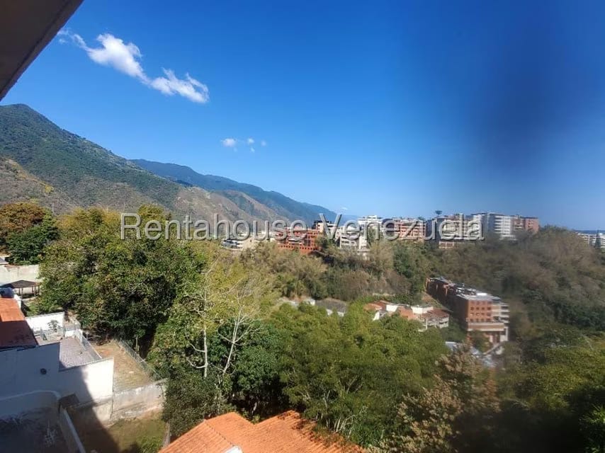 Apartamento (Penthouse) en Venta en Miranda, Distrito Metropolitano - 20