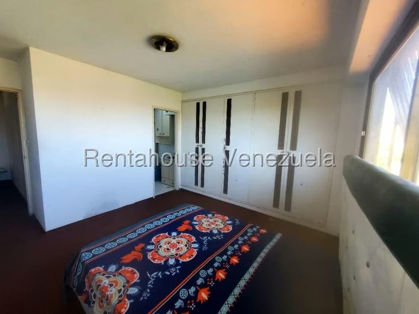 Apartamento (Penthouse) en Venta en Miranda, Distrito Metropolitano - 21