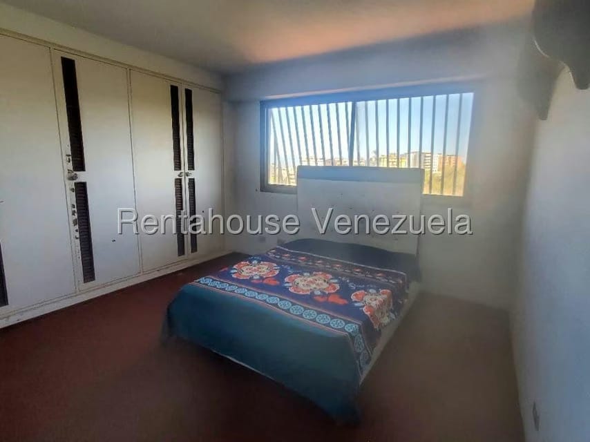 Apartamento (Penthouse) en Venta en Miranda, Distrito Metropolitano - 22
