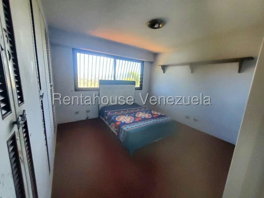 Apartamento (Penthouse) en Venta en Miranda, Distrito Metropolitano - 23