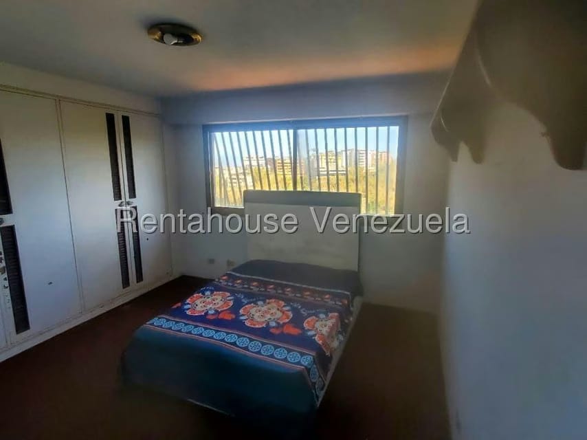 Apartamento (Penthouse) en Venta en Miranda, Distrito Metropolitano - 24