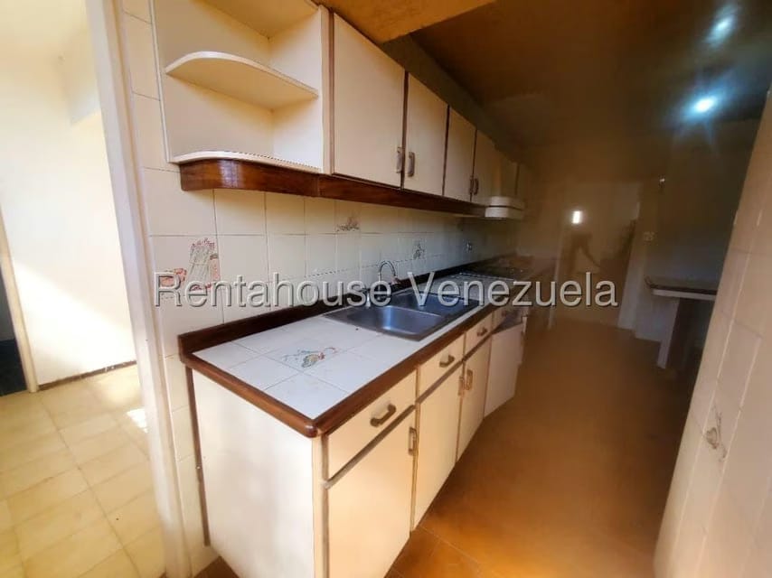 Apartamento (Penthouse) en Venta en Miranda, Distrito Metropolitano - 25