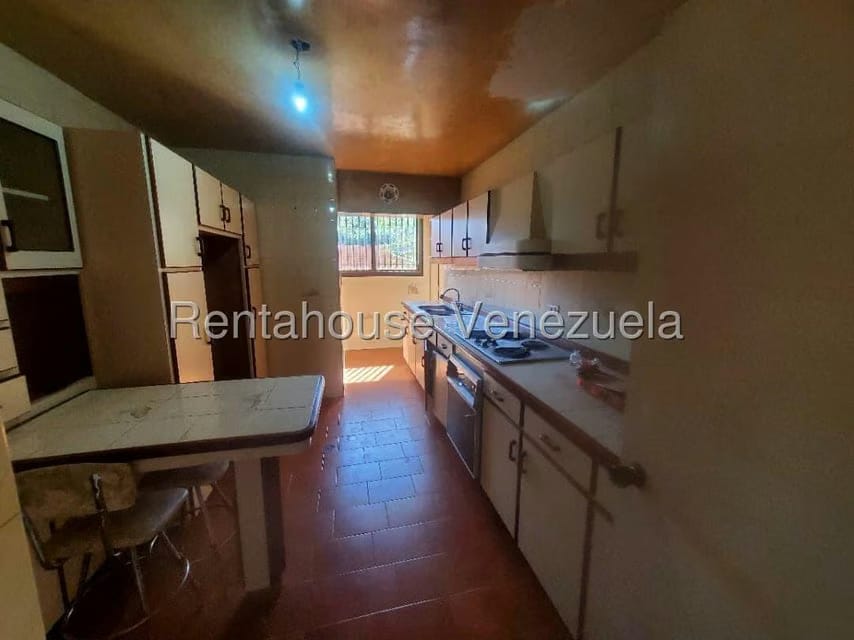 Apartamento (Penthouse) en Venta en Miranda, Distrito Metropolitano - 26