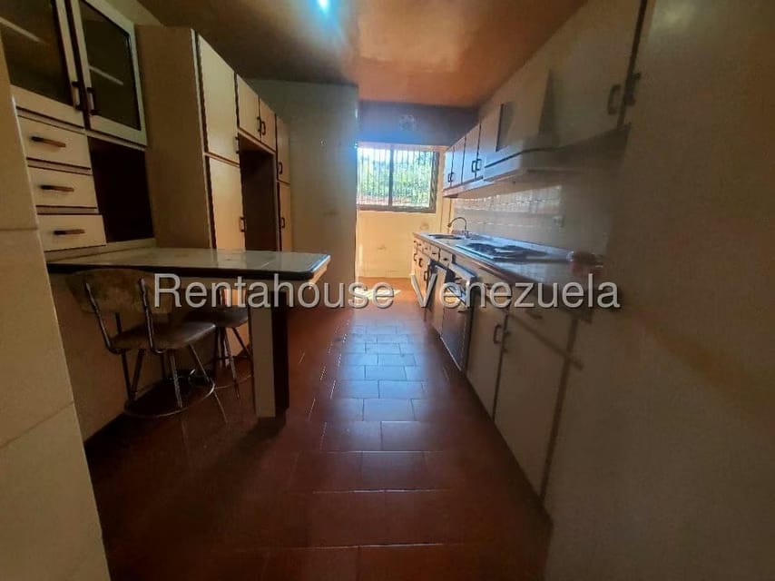 Apartamento (Penthouse) en Venta en Miranda, Distrito Metropolitano - 27