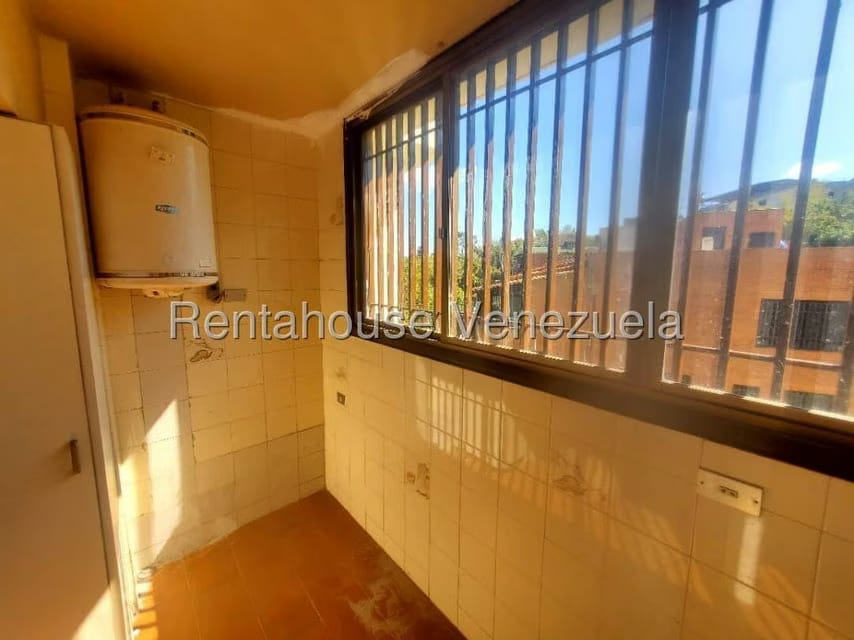 Apartamento (Penthouse) en Venta en Miranda, Distrito Metropolitano - 28
