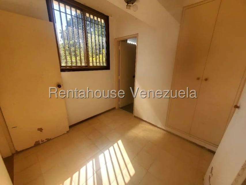 Apartamento (Penthouse) en Venta en Miranda, Distrito Metropolitano - 29