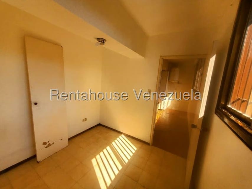 Apartamento (Penthouse) en Venta en Miranda, Distrito Metropolitano - 30