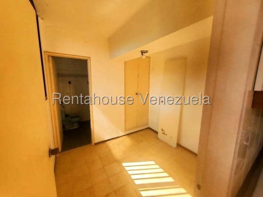 Apartamento (Penthouse) en Venta en Miranda, Distrito Metropolitano - 31