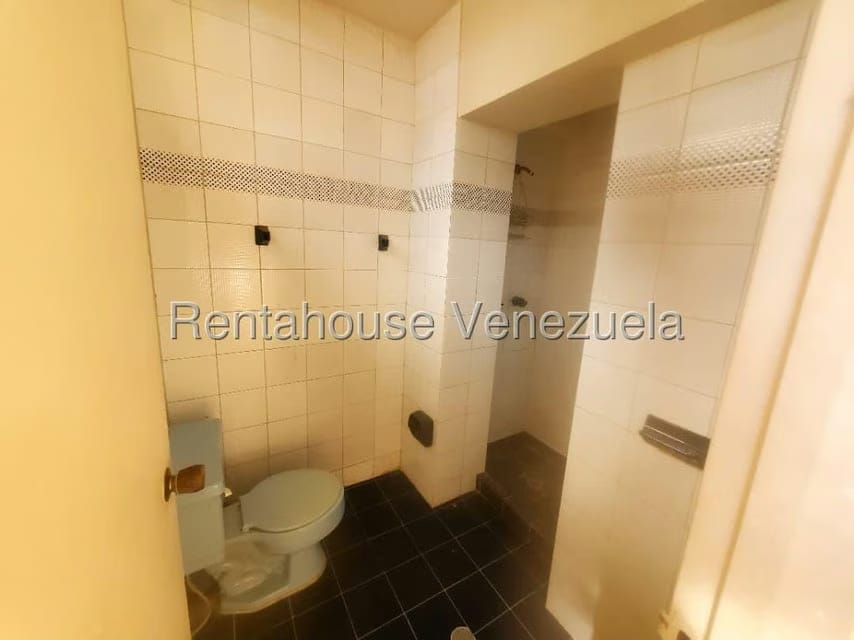 Apartamento (Penthouse) en Venta en Miranda, Distrito Metropolitano - 32