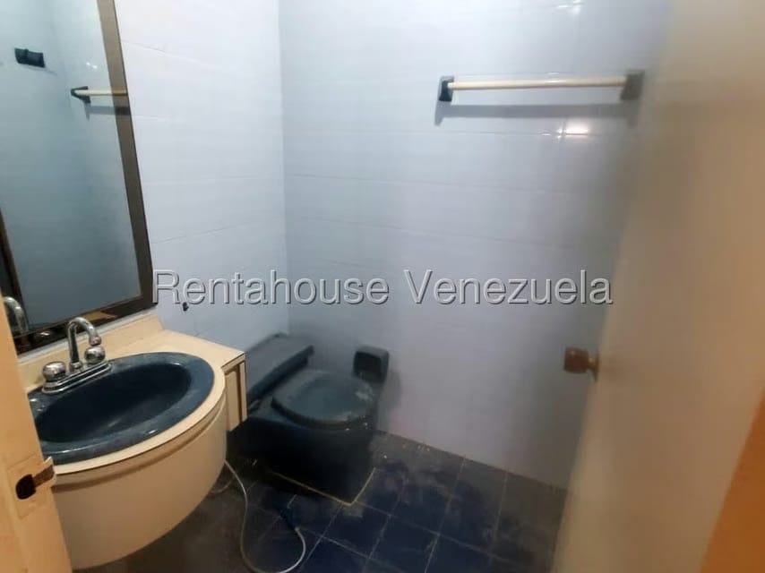 Apartamento (Penthouse) en Venta en Miranda, Distrito Metropolitano - 33