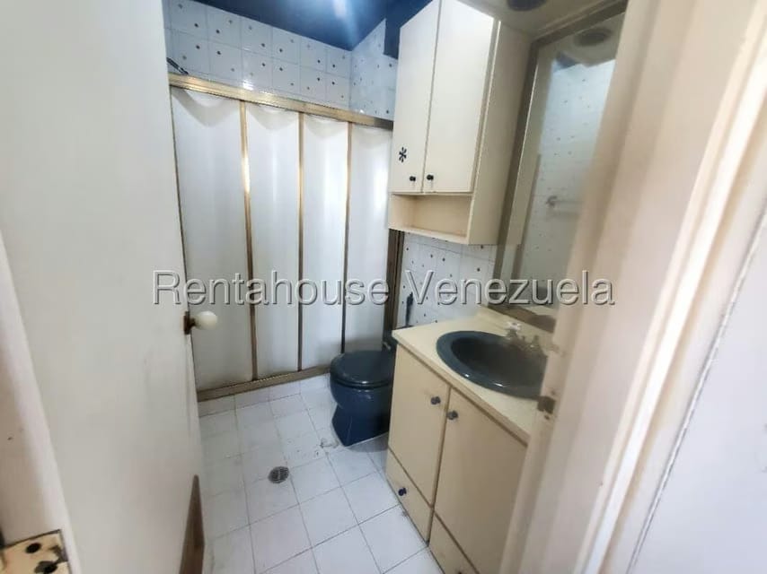 Apartamento (Penthouse) en Venta en Miranda, Distrito Metropolitano - 34
