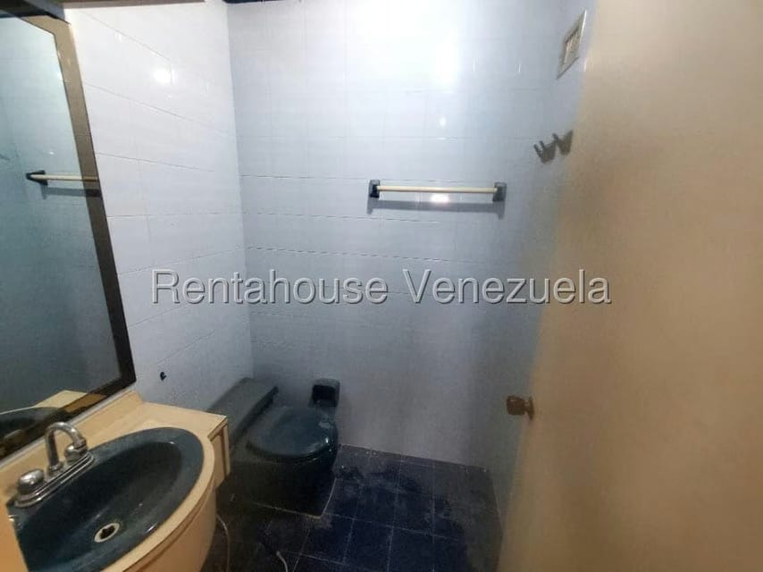 Apartamento (Penthouse) en Venta en Miranda, Distrito Metropolitano - 35