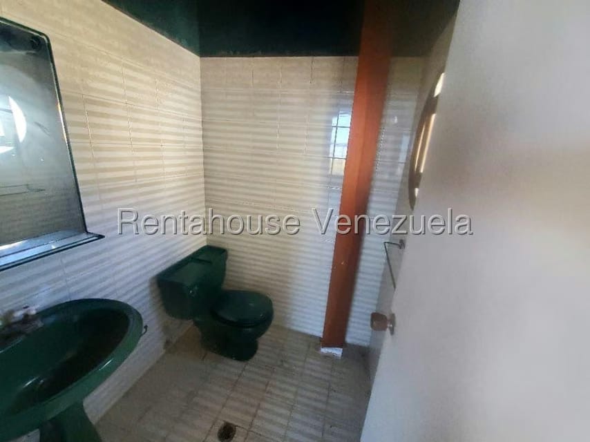 Apartamento (Penthouse) en Venta en Miranda, Distrito Metropolitano - 36