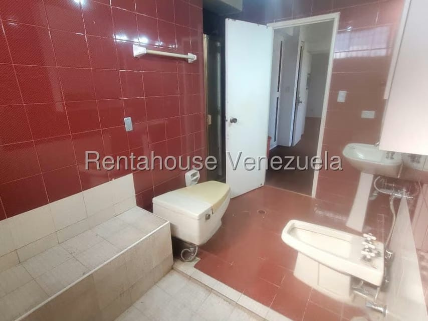 Apartamento (Penthouse) en Venta en Miranda, Distrito Metropolitano - 37