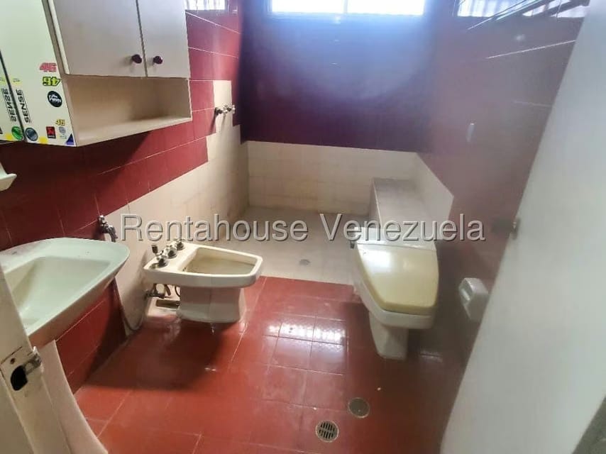 Apartamento (Penthouse) en Venta en Miranda, Distrito Metropolitano - 39