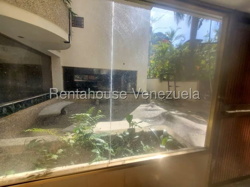 Apartamento (Penthouse) en Venta en Miranda, Distrito Metropolitano - 5