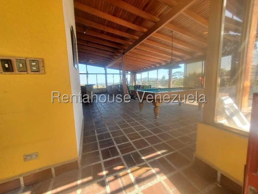 Apartamento (Penthouse) en Venta en Miranda, Distrito Metropolitano - 42