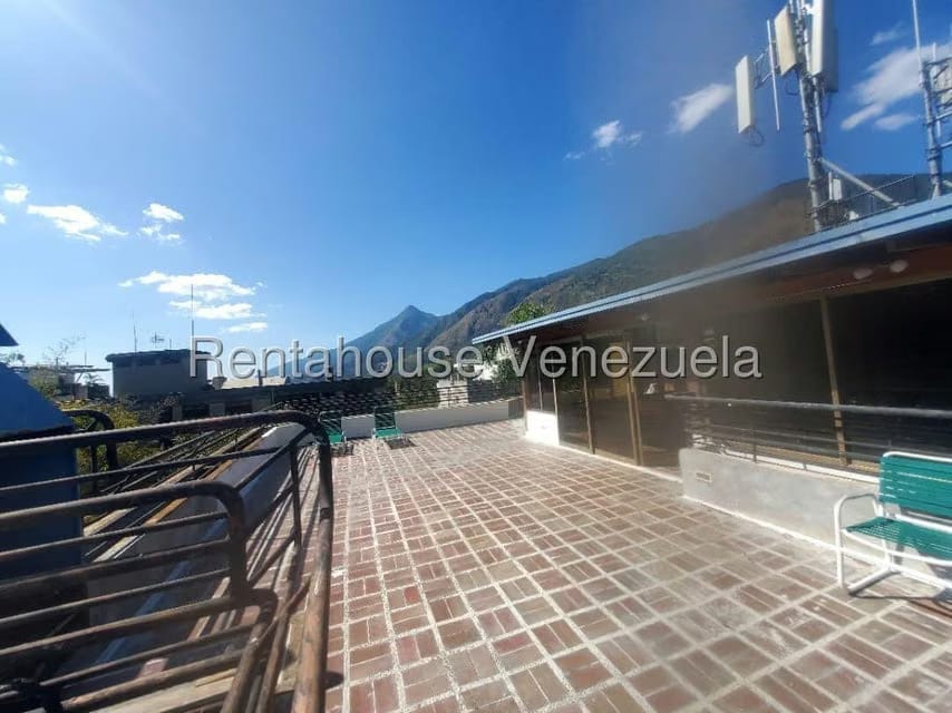 Apartamento (Penthouse) en Venta en Miranda, Distrito Metropolitano - 48