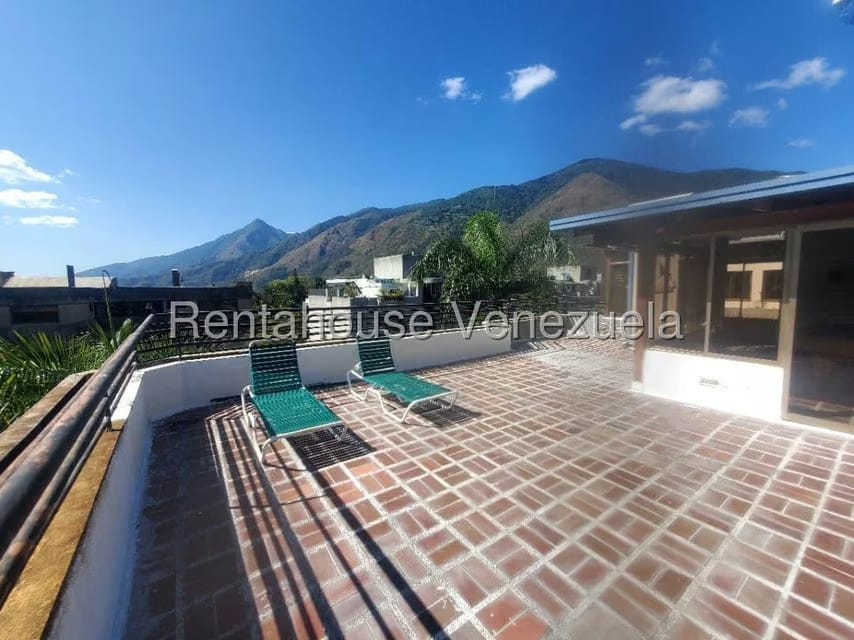 Apartamento (Penthouse) en Venta en Miranda, Distrito Metropolitano - 50