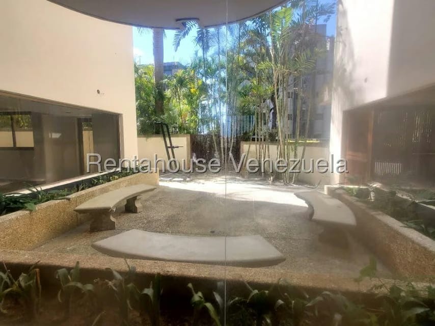 Apartamento (Penthouse) en Venta en Miranda, Distrito Metropolitano - 6