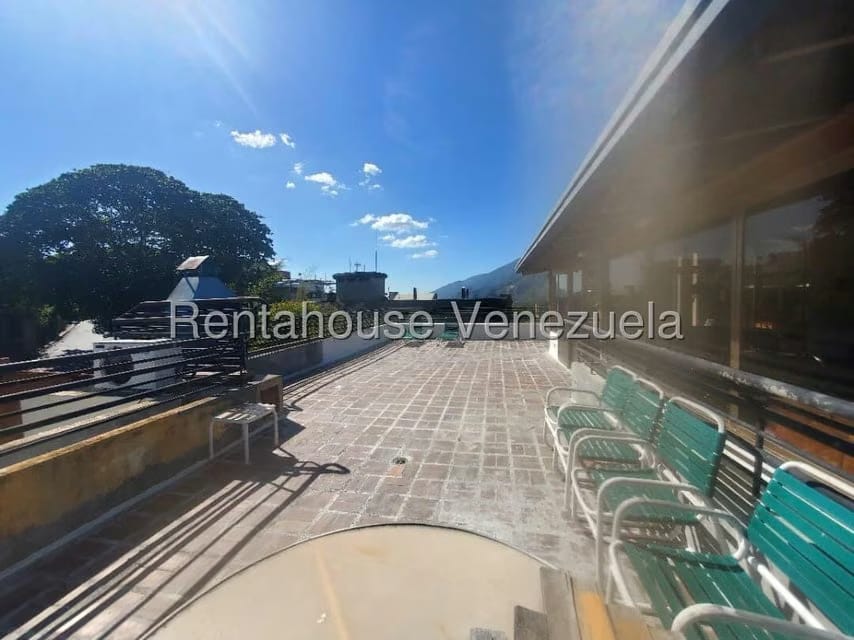 Apartamento (Penthouse) en Venta en Miranda, Distrito Metropolitano - 51