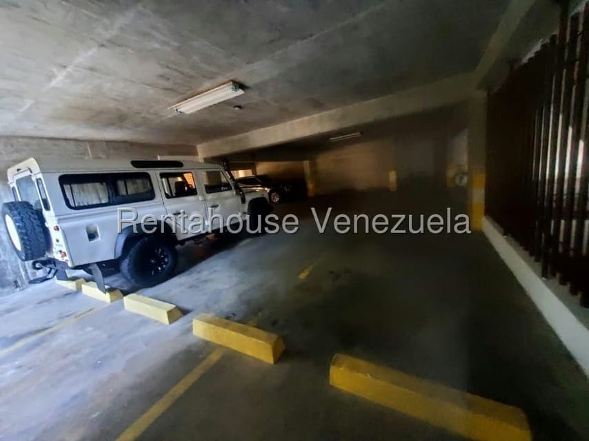 Apartamento (Penthouse) en Venta en Miranda, Distrito Metropolitano - 53