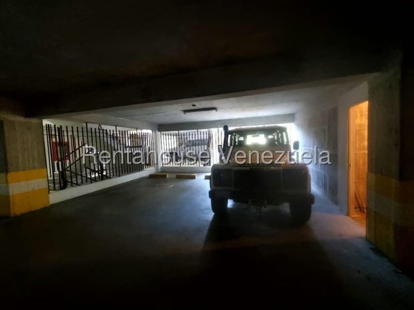 Apartamento (Penthouse) en Venta en Miranda, Distrito Metropolitano - 54