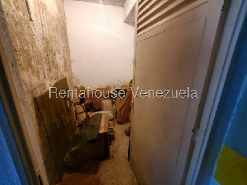 Apartamento (Penthouse) en Venta en Miranda, Distrito Metropolitano - 55