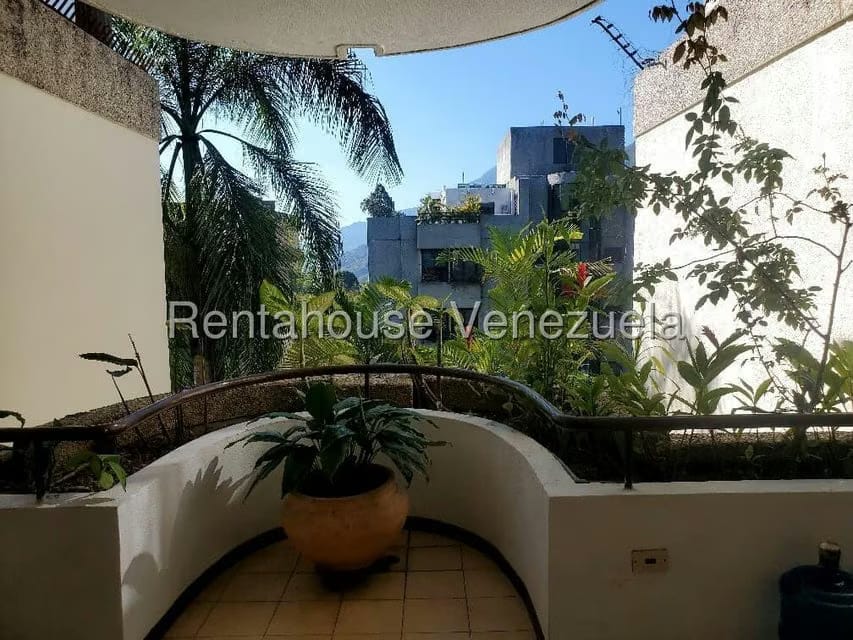 Apartamento (Penthouse) en Venta en Miranda, Distrito Metropolitano - 7