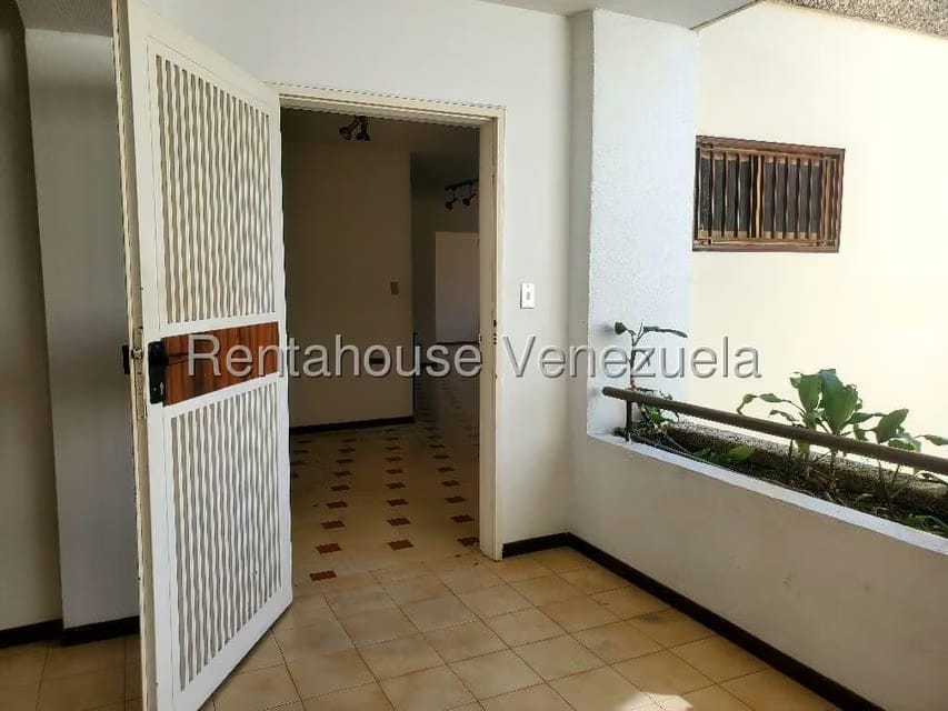 Apartamento (Penthouse) en Venta en Miranda, Distrito Metropolitano - 8