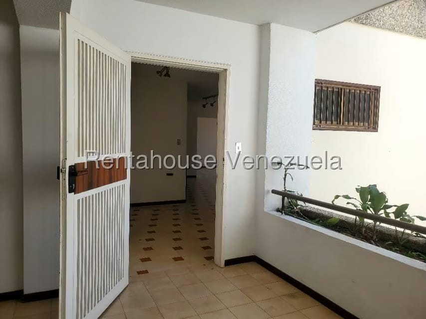 Apartamento (Penthouse) en Venta en Miranda, Distrito Metropolitano - 9