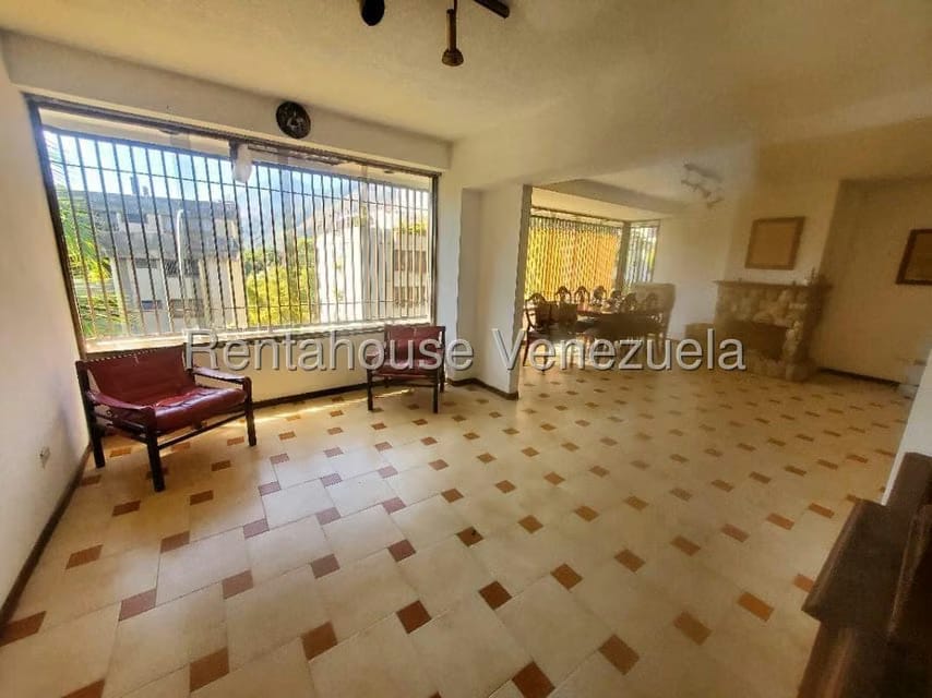 Apartamento (Penthouse) en Venta en Miranda, Distrito Metropolitano - 10