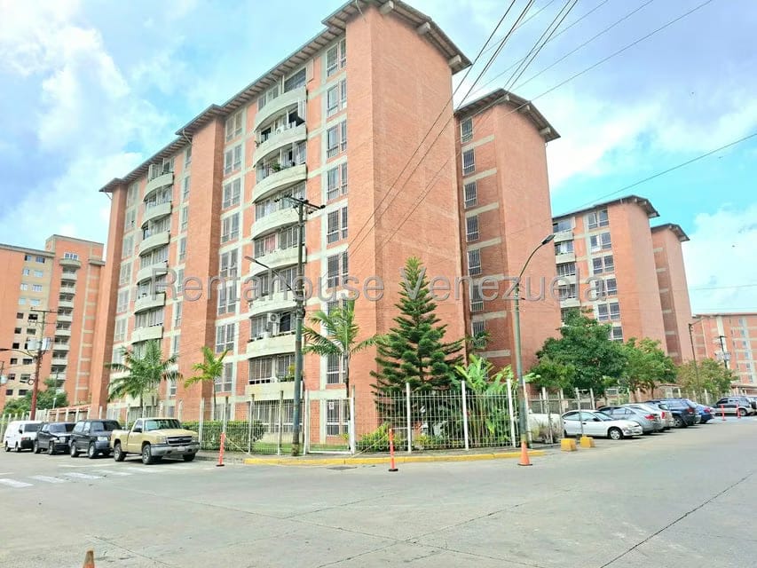 Apartamento (1 Nivel) en Venta en Miravila, Distrito Metropolitano